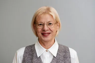 Sarah Mitchell