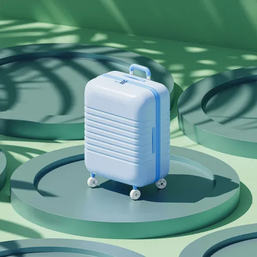 Packing Light