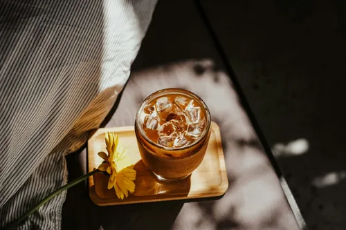 Red Coffee